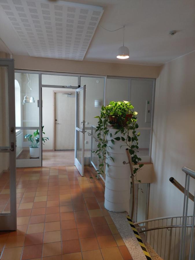 Birgittagarden - Gaesthem - Birgittasystrarna Bed & Breakfast Falun Exterior photo