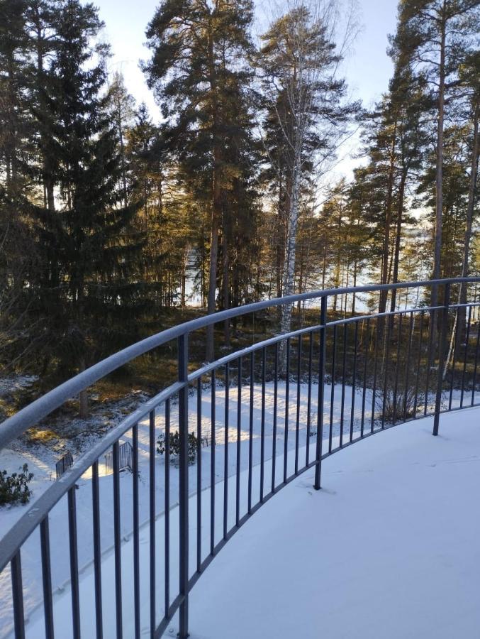 Birgittagarden - Gaesthem - Birgittasystrarna Bed & Breakfast Falun Exterior photo