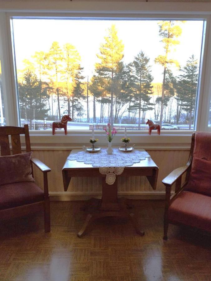 Birgittagarden - Gaesthem - Birgittasystrarna Bed & Breakfast Falun Exterior photo