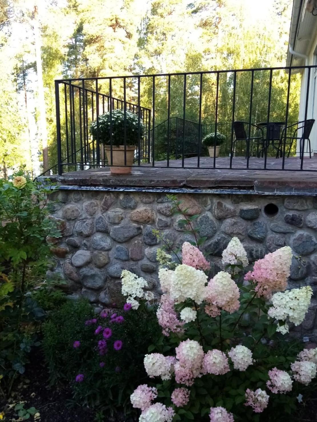 Birgittagarden - Gaesthem - Birgittasystrarna Bed & Breakfast Falun Exterior photo