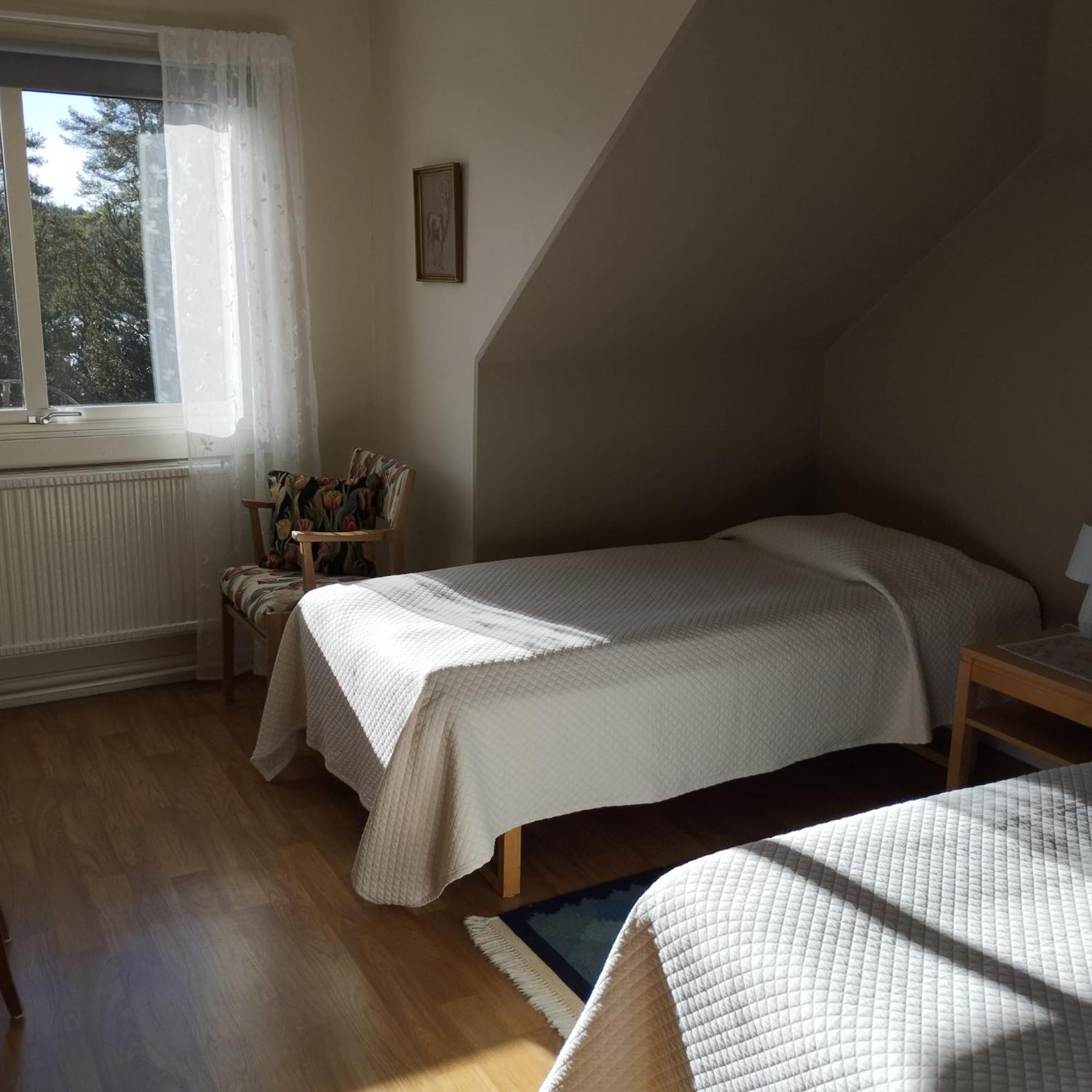 Birgittagarden - Gaesthem - Birgittasystrarna Bed & Breakfast Falun Exterior photo